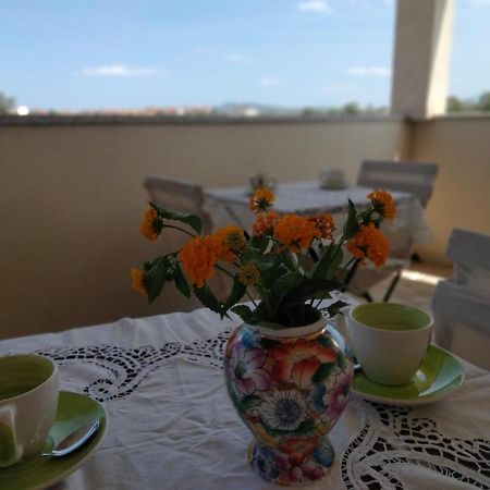 La Casa Dei Fenicotteri Bed & Breakfast Olbia Exterior foto