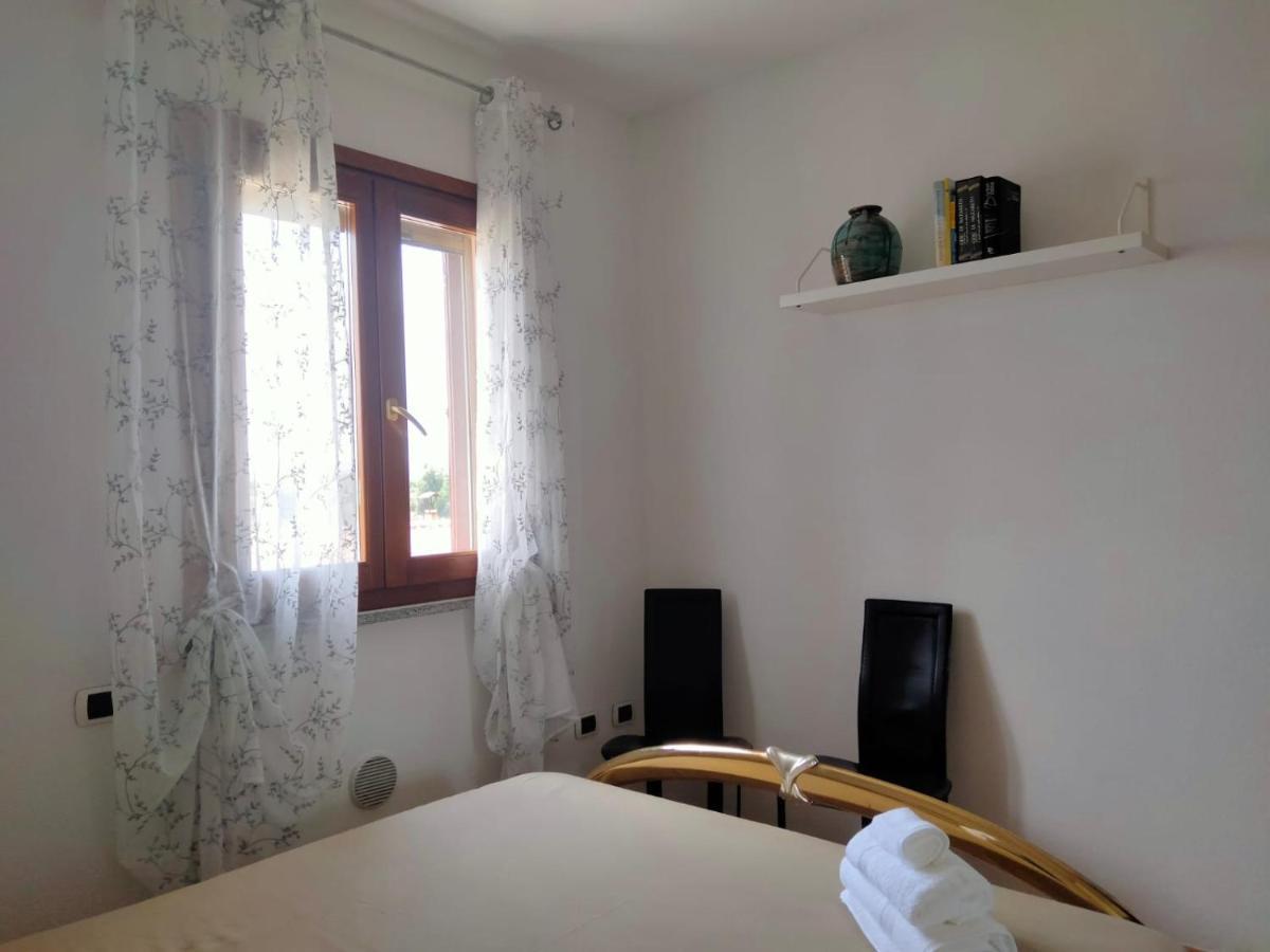 La Casa Dei Fenicotteri Bed & Breakfast Olbia Exterior foto
